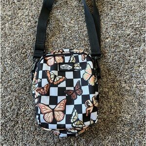 Vans butterfly crossbody